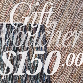 Gift Voucher $150